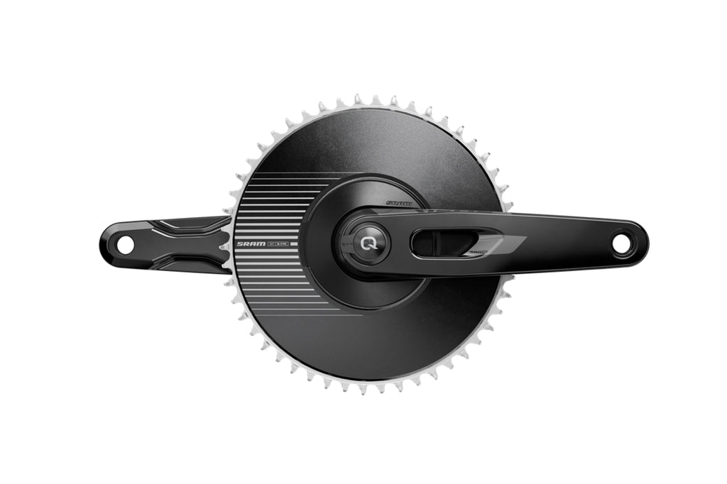 SRAM Rival Aero 1x 48T Crankset