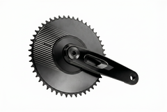 SRAM Rival Aero 1x 48T Crankset