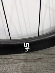 #SBCTEAM – ENVE Foundation 45 Carbon Road Wheelset | Disc / Tubeless | XDR Freehub (USED - Excellent Condition)