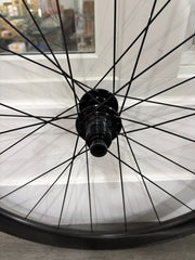 #SBCTEAM – ENVE Foundation 45 Carbon Road Wheelset | Disc / Tubeless | XDR Freehub (USED - Excellent Condition)