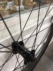 #SBCTEAM – ENVE Foundation 45 Carbon Road Wheelset | Disc / Tubeless | XDR Freehub (USED - Excellent Condition)