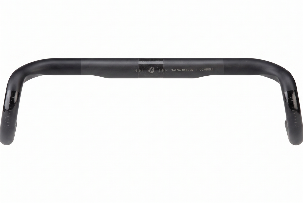 Salsa Cowbell Carbon 2.0 Drop Handlebar