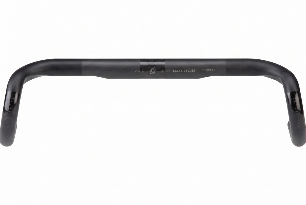 Salsa Cowbell Carbon 2.0 Drop Handlebar