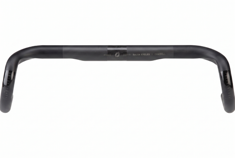 Salsa Cowbell Carbon 2.0 Drop Handlebar