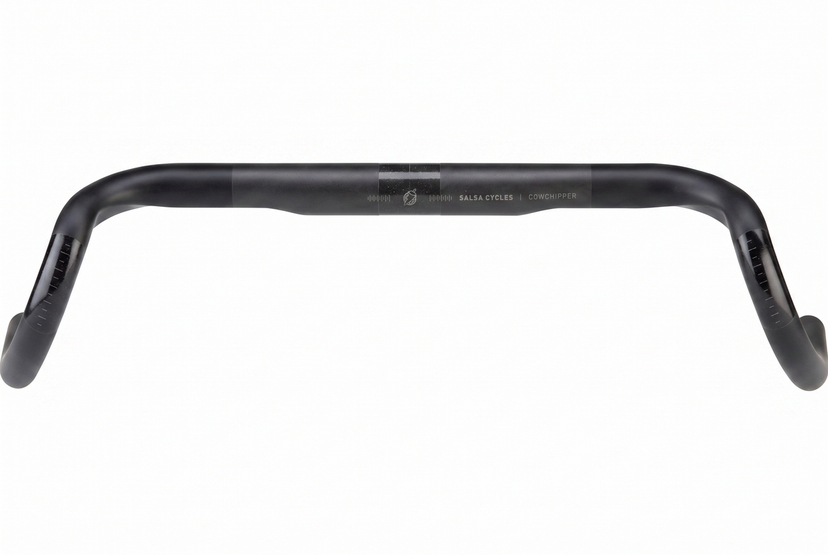 Salsa Cowchipper Carbon 2.0 Drop Handlebar