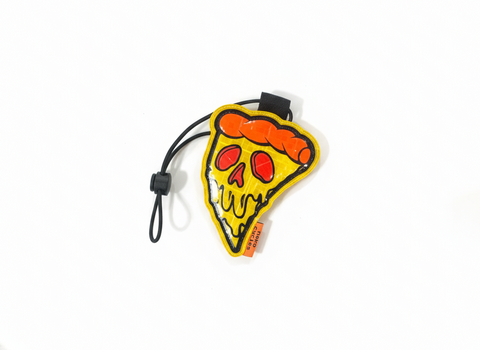 Skully Pizza