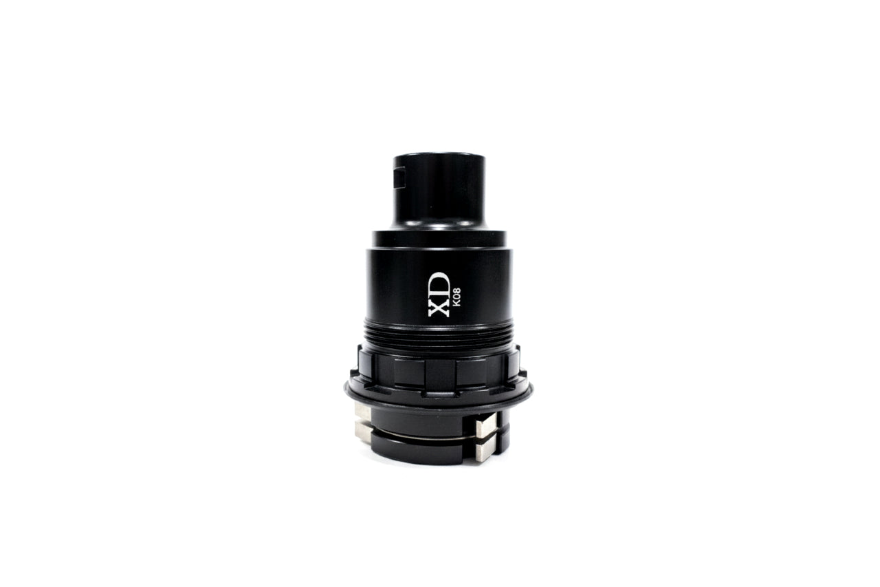 State Bicycle Co. XD Freehub Body | State Bicycle Co. State Bicycle Co. XD Freehub Body | State Bicycle Co.