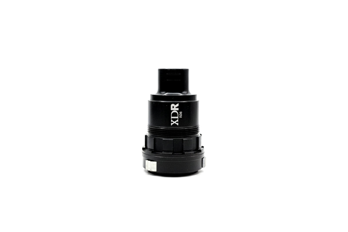 State Bicycle Co.  XDR Freehub Body