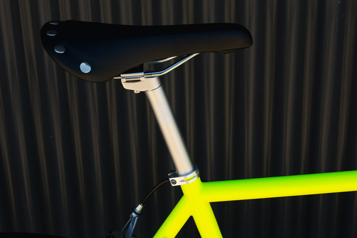 4130 - Volt – (Fixed Gear / Single-Speed)