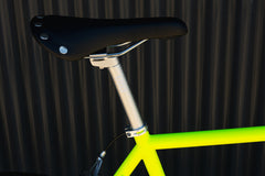 4130 - Volt – (Fixed Gear / Single-Speed)