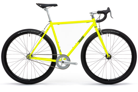 bob's bicycle scott woth yellow letters Bike Scale 24 disc yellow/black (KH) 24" Incycle Bicycles the geometry puts you in a position that makes sense Scott Scale 965 Bike -