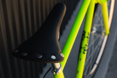 4130 - Volt – (Fixed Gear / Single-Speed)