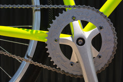 4130 - Volt – (Fixed Gear / Single-Speed)