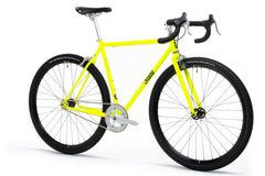 4130 - Volt – (Fixed Gear / Single-Speed)