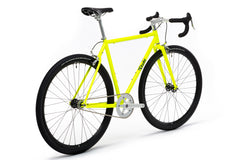 4130 - Volt – (Fixed Gear / Single-Speed)