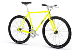 4130 - Volt – (Fixed Gear / Single-Speed)