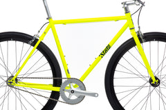 4130 - Volt – (Fixed Gear / Single-Speed)