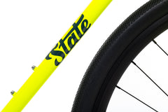 4130 - Volt – (Fixed Gear / Single-Speed)