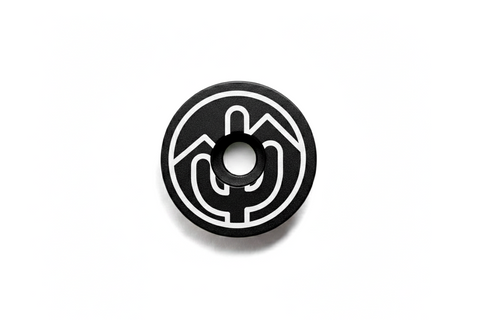 State Bicycle Co. - Saguaro Headset Top Cap