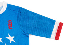 State Bicycle Co. Mundial Jersey - USA