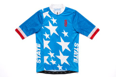State Bicycle Co. Mundial Jersey - USA