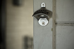 State Bicycle Co. - Bottle Opener