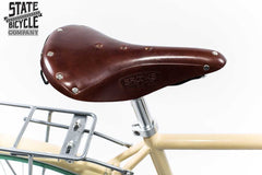 Brooks - B17 Premium Leather Saddle