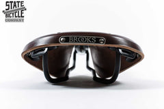 Brooks - B17 Premium Leather Saddle