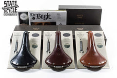 Brooks - B17 Premium Leather Saddle