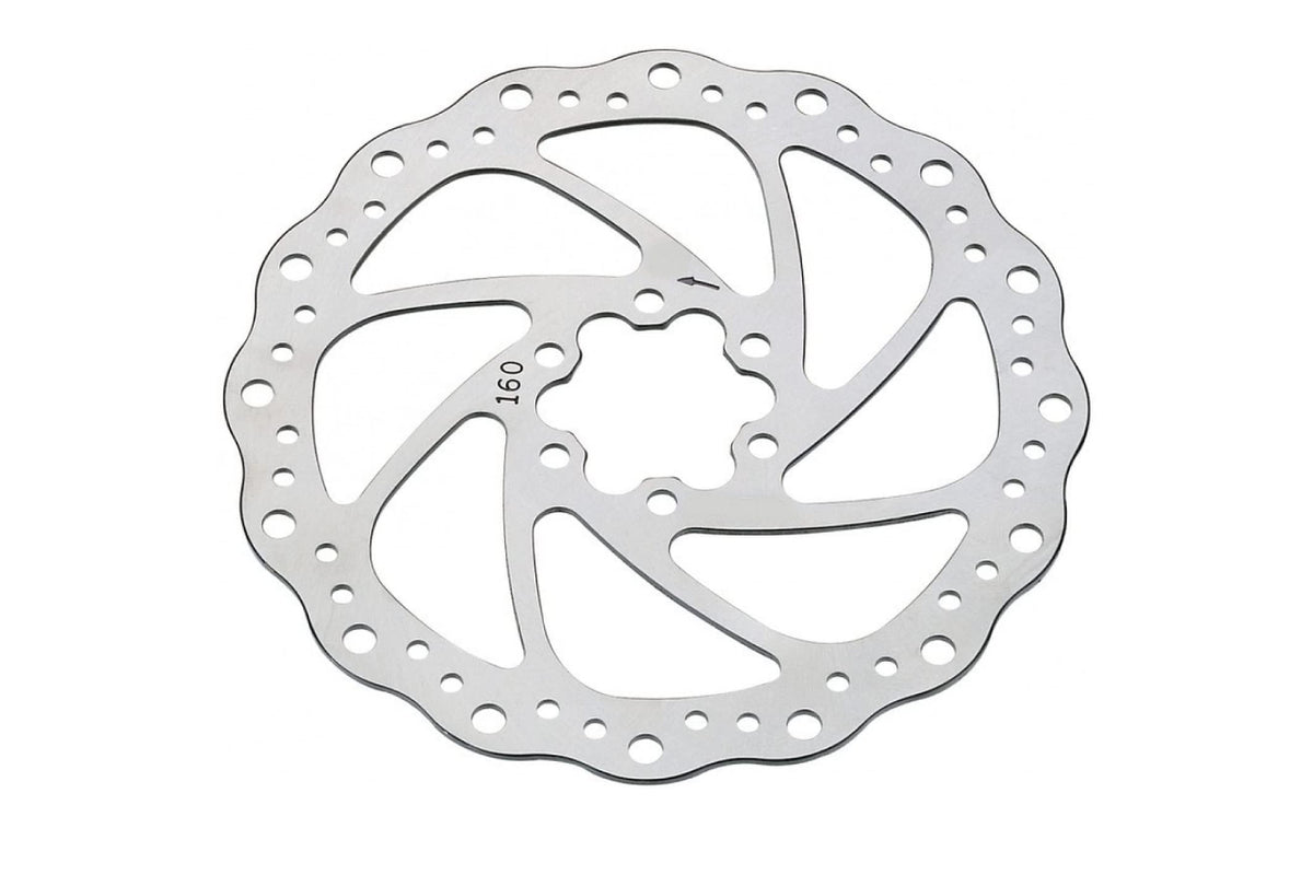 All-Road Series Disc Brake Rotor