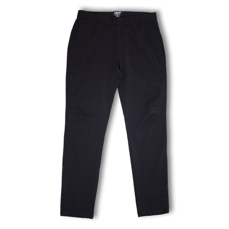 A.T. Pants - Black by Handup Gloves
