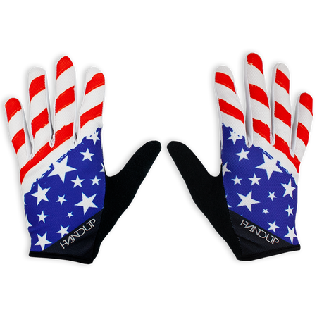 product Gloves - Original 'MERICAS by Handup Gloves-State Bicycle Co.