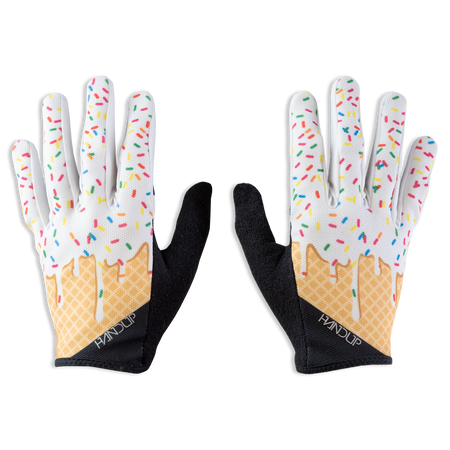 product Gloves - Scoops by Handup