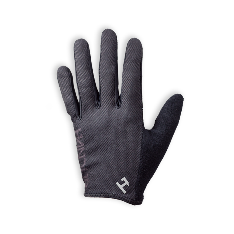 Gloves - Pure Black by Handup Gloves