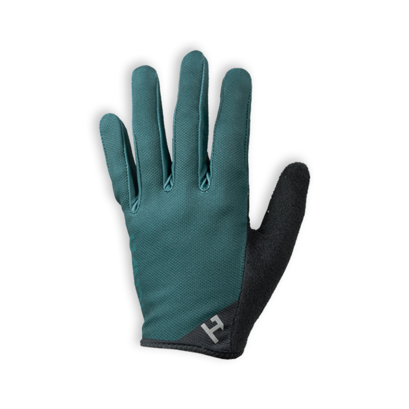 Gloves - Pine Green by Handup Gloves