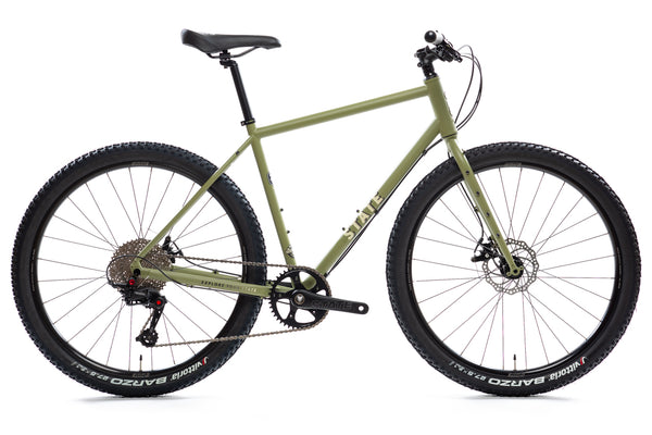 Bikes on clearance sales sale