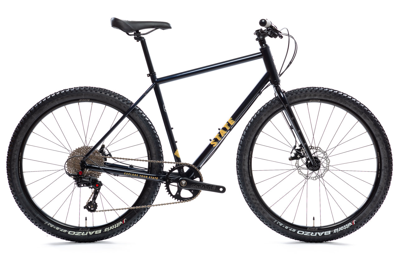 State Bicycle Co. 4130 All Road
