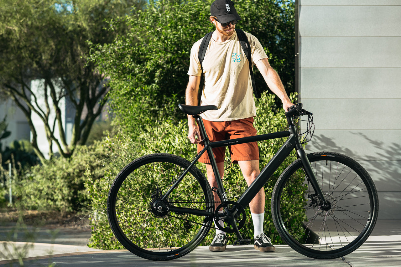 Best Electric City Bike for Commuters