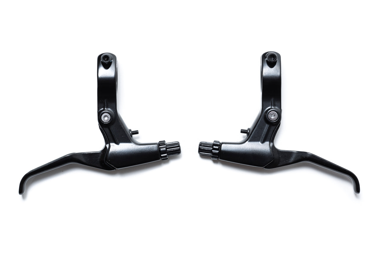 All-Road Series Brake Levers (Flat Bar) State Bicycle
