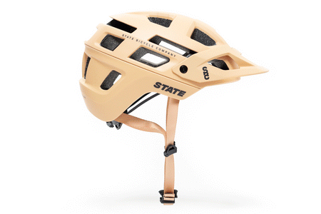 product State Bicycle Co. - All-Road Helmet
