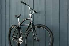 Klunker - Black & Metallic (27.5