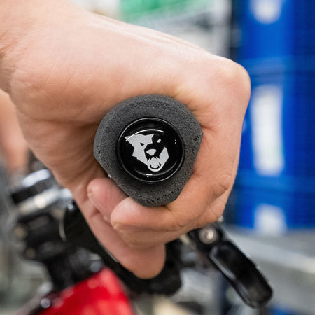 product Mega Fat Paw Cam Grips by Wolf Tooth-State Bicycle Co.