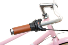 City Bike - Bubble-Gum (3 Speed)