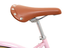 City Bike - Bubble-Gum (Single-Speed)