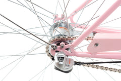 City Bike - Bubble-Gum (3 Speed)