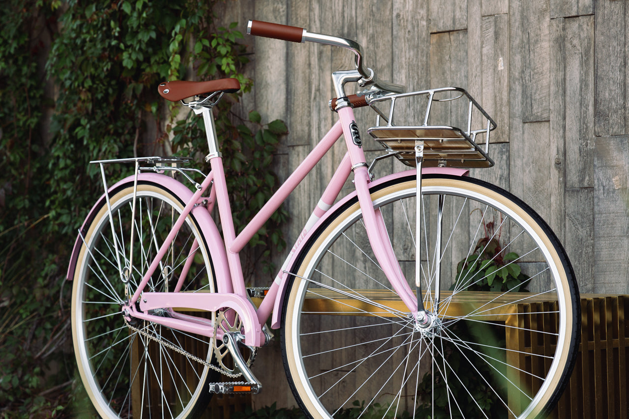 ladies bicycle online shopping