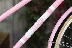 City Bike - Bubble-Gum (3 Speed)