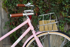 City Bike - Bubble-Gum (3 Speed)