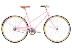 City Bike - Bubble-Gum (Single-Speed)