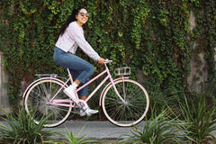 City Bike - Bubble-Gum (3 Speed)